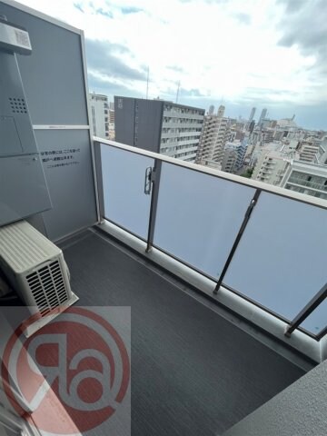 アーバネックス難波WESTの物件内観写真