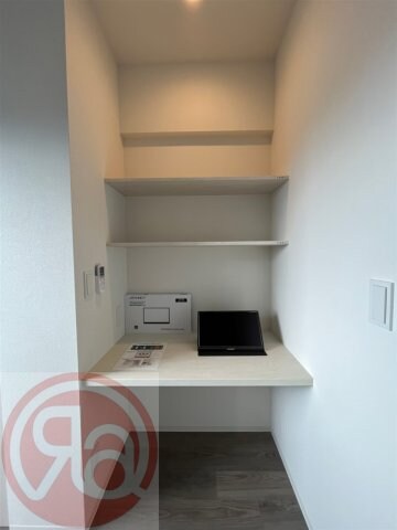 アーバネックス難波WESTの物件内観写真