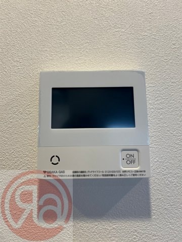 アーバネックス難波WESTの物件内観写真