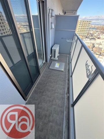 Sarnath海老江の物件内観写真