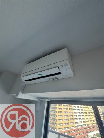 Sarnath海老江の物件内観写真