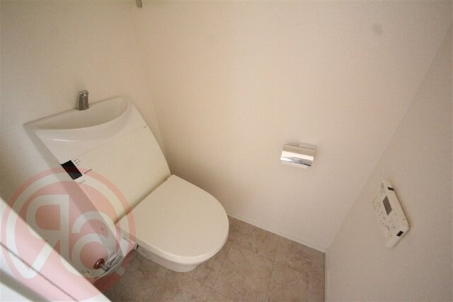 西大橋駅 徒歩2分 9階の物件内観写真