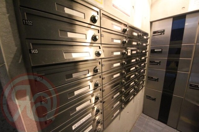 西大橋駅 徒歩2分 9階の物件内観写真