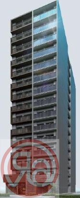 アーバネックス難波WESTの物件外観写真