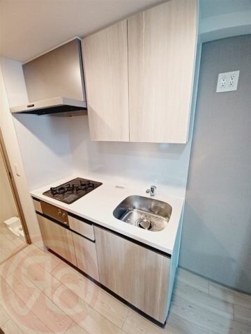 アーバネックス難波WESTの物件内観写真