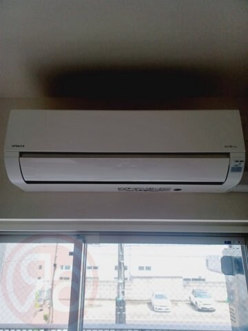 アーバネックス難波WESTの物件内観写真