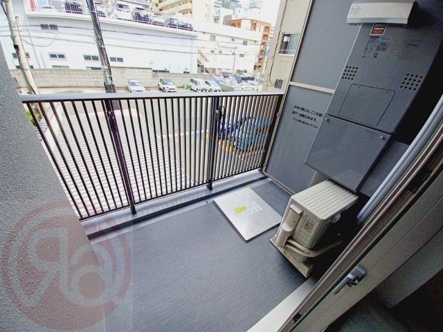 アーバネックス難波WESTの物件内観写真