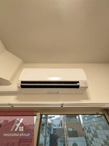 プレサンス大正エミナンスの物件内観写真