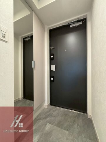 プレサンス大正エミナンスの物件内観写真