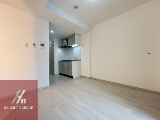 セオリー大阪ハーバーDOORの物件内観写真