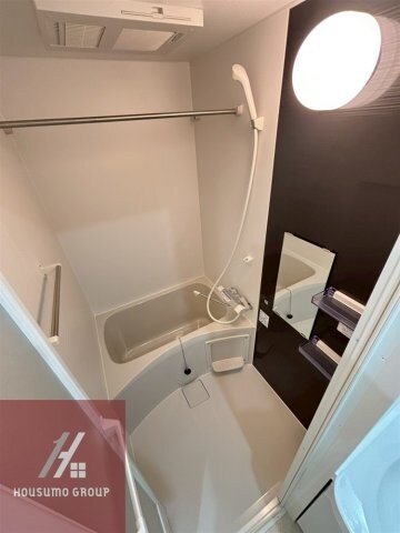 セオリー大阪ハーバーDOORの物件内観写真