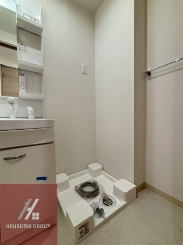 セオリー大阪ハーバーDOORの物件内観写真