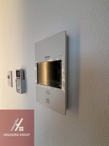 セオリー大阪ハーバーDOORの物件内観写真