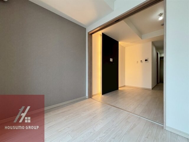 セオリー大阪ハーバーDOORの物件内観写真