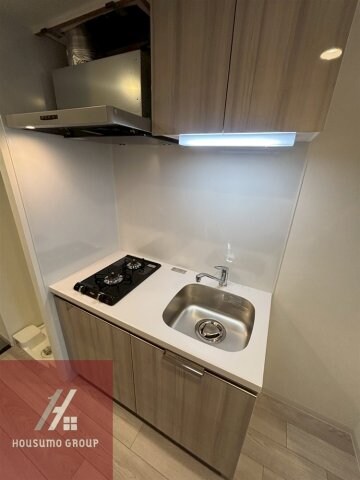 プレサンス大正エミナンスの物件内観写真