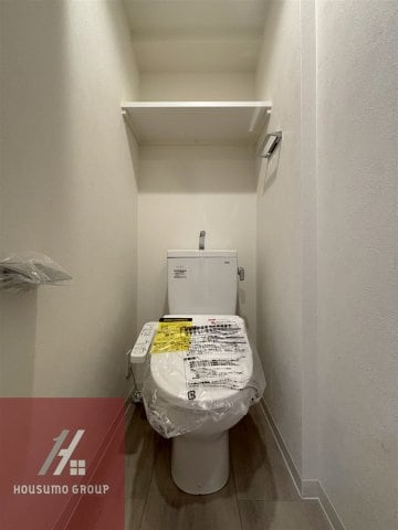 プレサンス大正エミナンスの物件内観写真