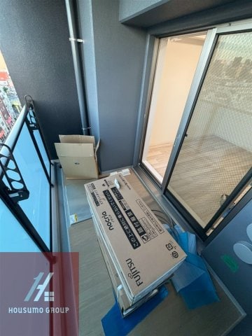 プレサンス大正エミナンスの物件内観写真