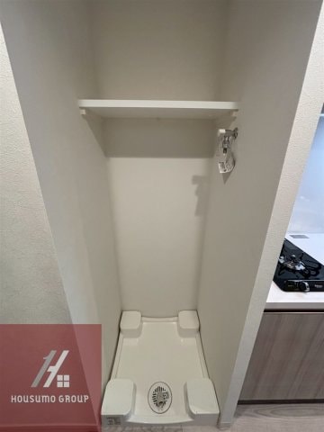 プレサンス大正エミナンスの物件内観写真