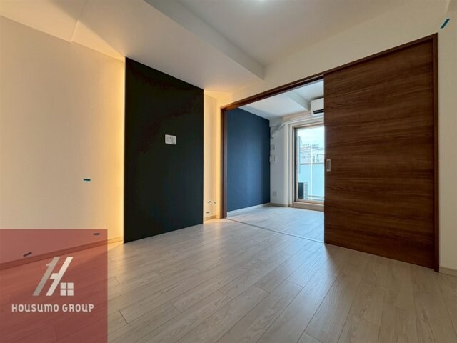 セオリー大阪ハーバーDOORの物件内観写真