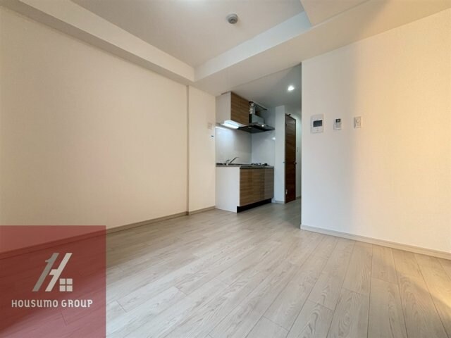 セオリー大阪ハーバーDOORの物件内観写真