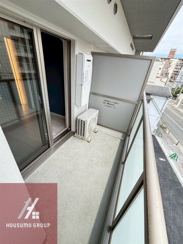 セオリー大阪ハーバーDOORの物件内観写真