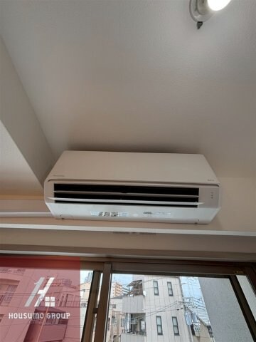 セオリー大阪ハーバーDOORの物件内観写真