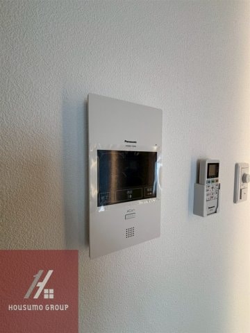 セオリー大阪ハーバーDOORの物件内観写真