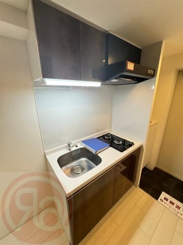 エグゼ難波WESTリバーの物件内観写真