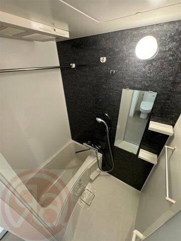 エグゼ難波WESTリバーの物件内観写真