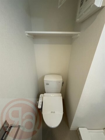 エグゼ難波WESTリバーの物件内観写真