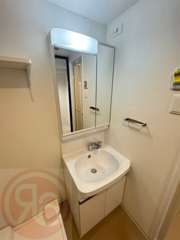 エグゼ難波WESTリバーの物件内観写真