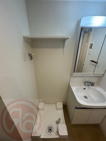 エグゼ難波WESTリバーの物件内観写真