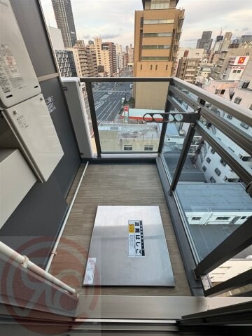 エグゼ難波WESTリバーの物件内観写真