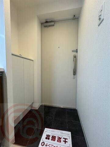 エグゼ難波WESTリバーの物件内観写真