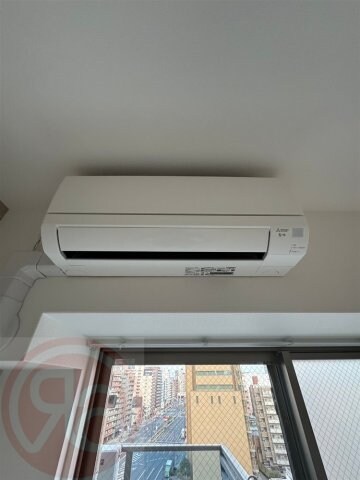 エグゼ難波WESTリバーの物件内観写真