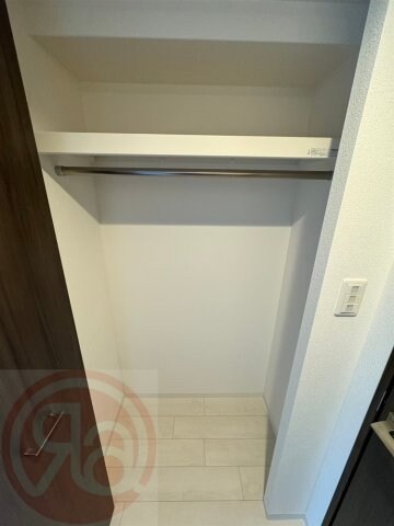 エグゼ難波WESTリバーの物件内観写真