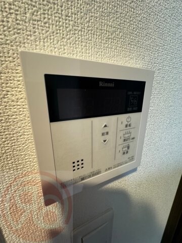 エグゼ難波WESTリバーの物件内観写真