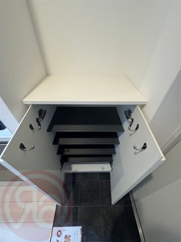 エグゼ難波WESTリバーの物件内観写真