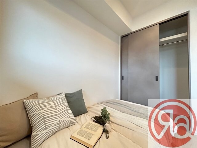 シーズンフラッツ福島の物件外観写真