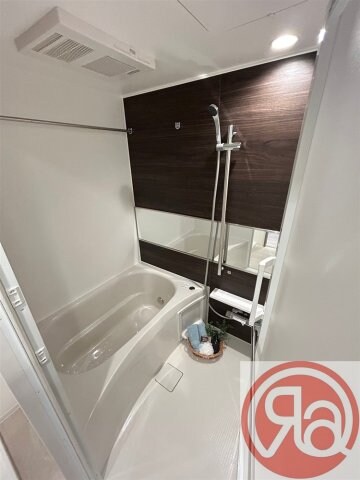 シーズンフラッツ福島の物件内観写真