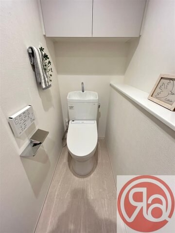 シーズンフラッツ福島の物件内観写真