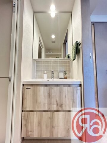 シーズンフラッツ福島の物件内観写真