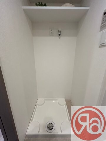 シーズンフラッツ福島の物件内観写真