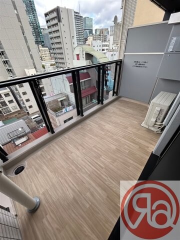 シーズンフラッツ福島の物件内観写真