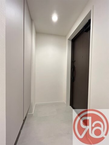 シーズンフラッツ福島の物件内観写真