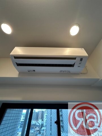 シーズンフラッツ福島の物件内観写真