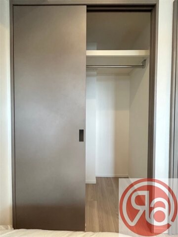 シーズンフラッツ福島の物件内観写真