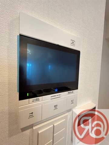 シーズンフラッツ福島の物件内観写真