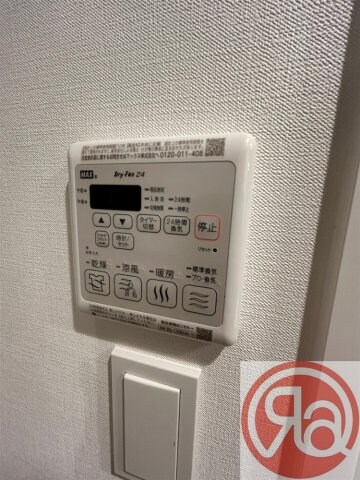 シーズンフラッツ福島の物件内観写真