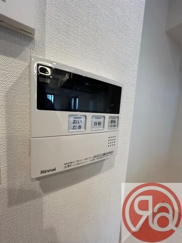 シーズンフラッツ福島の物件内観写真